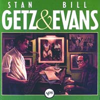 Stan Getz